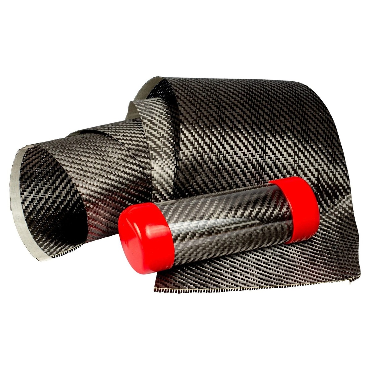 Carbon Fiber 6" x 50"